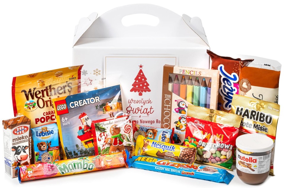 ZESTAW PREZENTOWY MAGIA ŚWIĄT.JPG