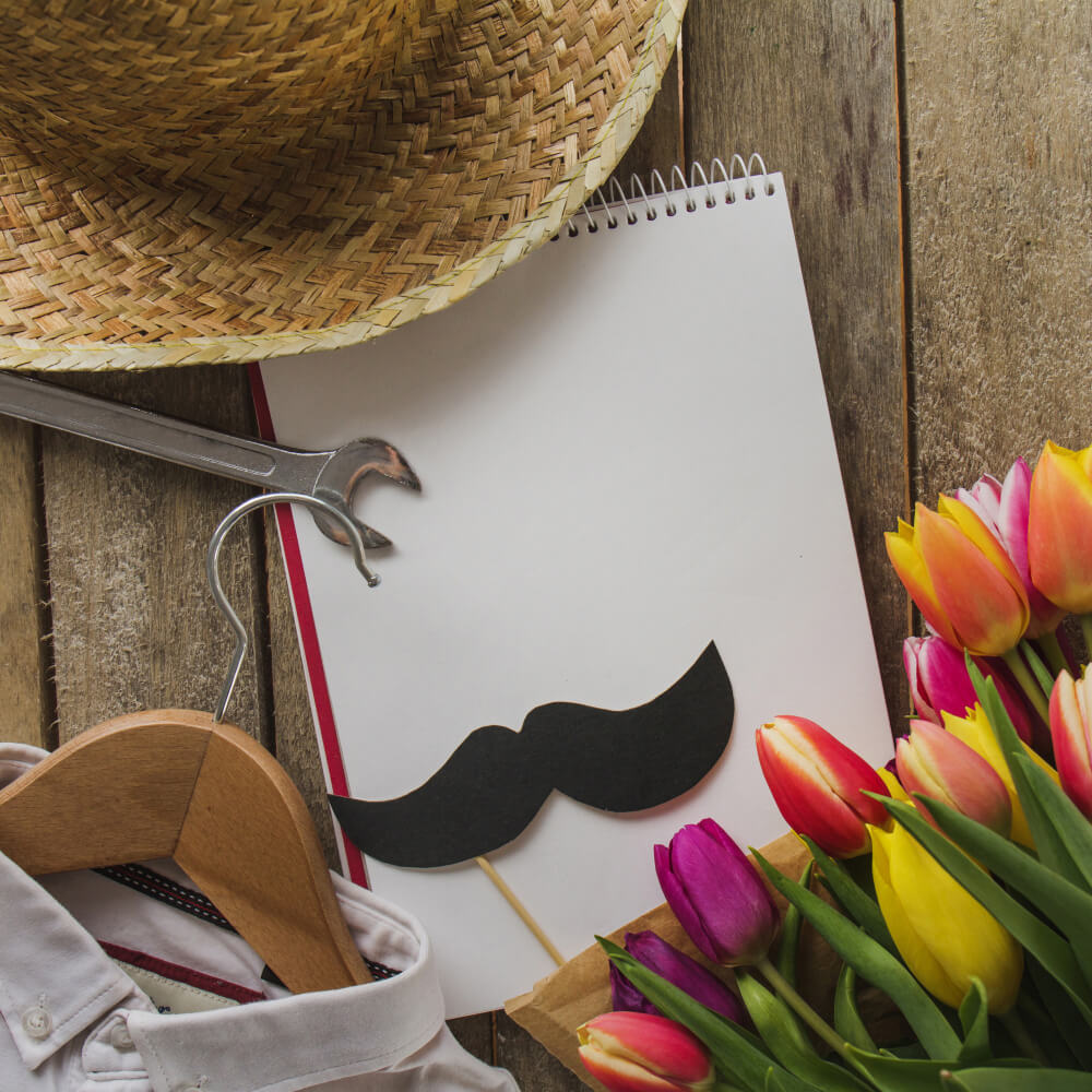 Życzenia na Dzień Mężczyzny – inspiracje, które zrobią wrażenie